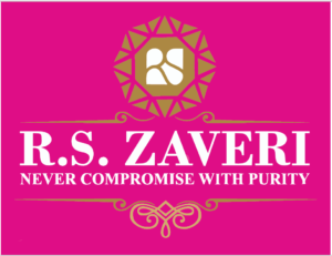 R.S.ZAVERI