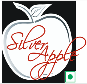 SILVER APPLE